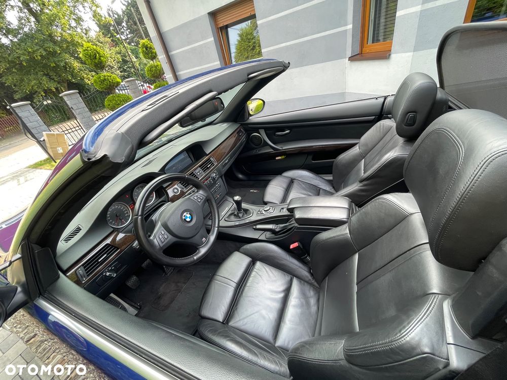 BMW M3 - 12
