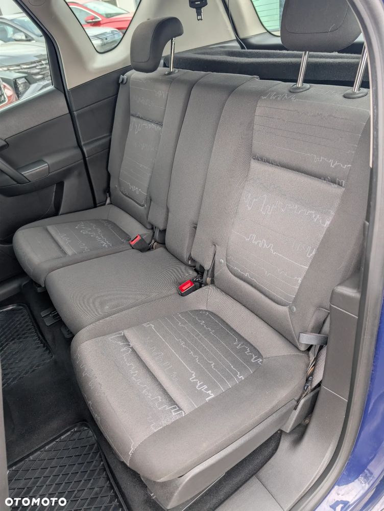 Opel Meriva 1.4 Essentia - 19