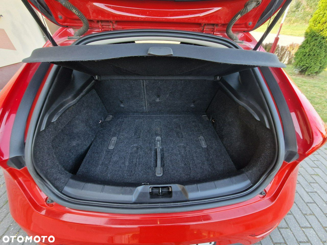 Volvo V40 - 14