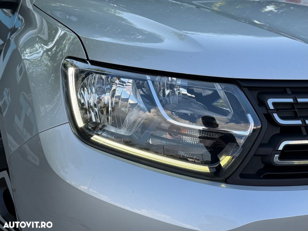 Dacia Duster 1.5 dCi 4x2 Prestige - 23