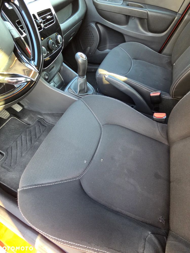 Renault Clio 0.9 TCe Alize - 17