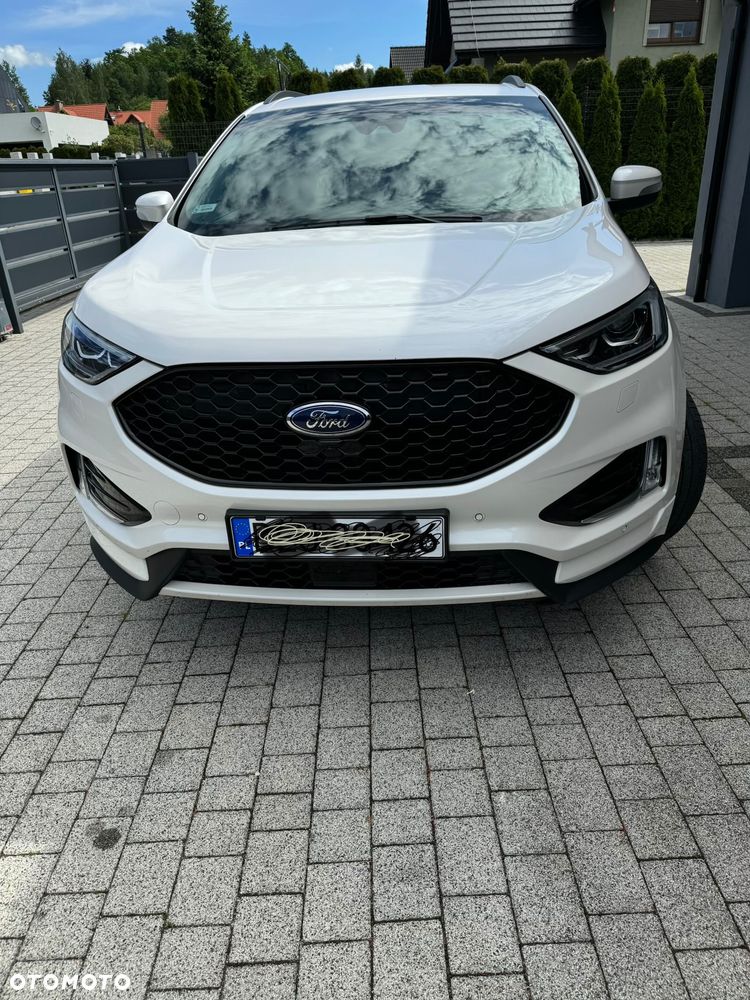 Ford Edge 2.0 EcoBlue Twin-Turbo 4WD ST-Line - 6