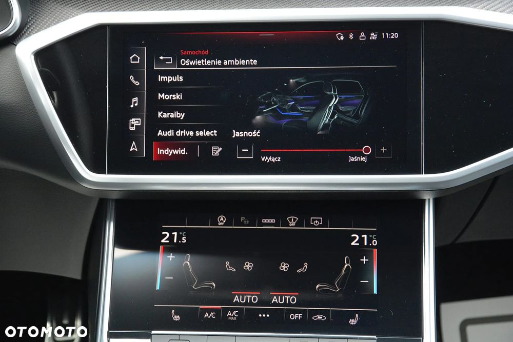 Audi A6 Avant 40 TDI quattro S tronic S line - 26