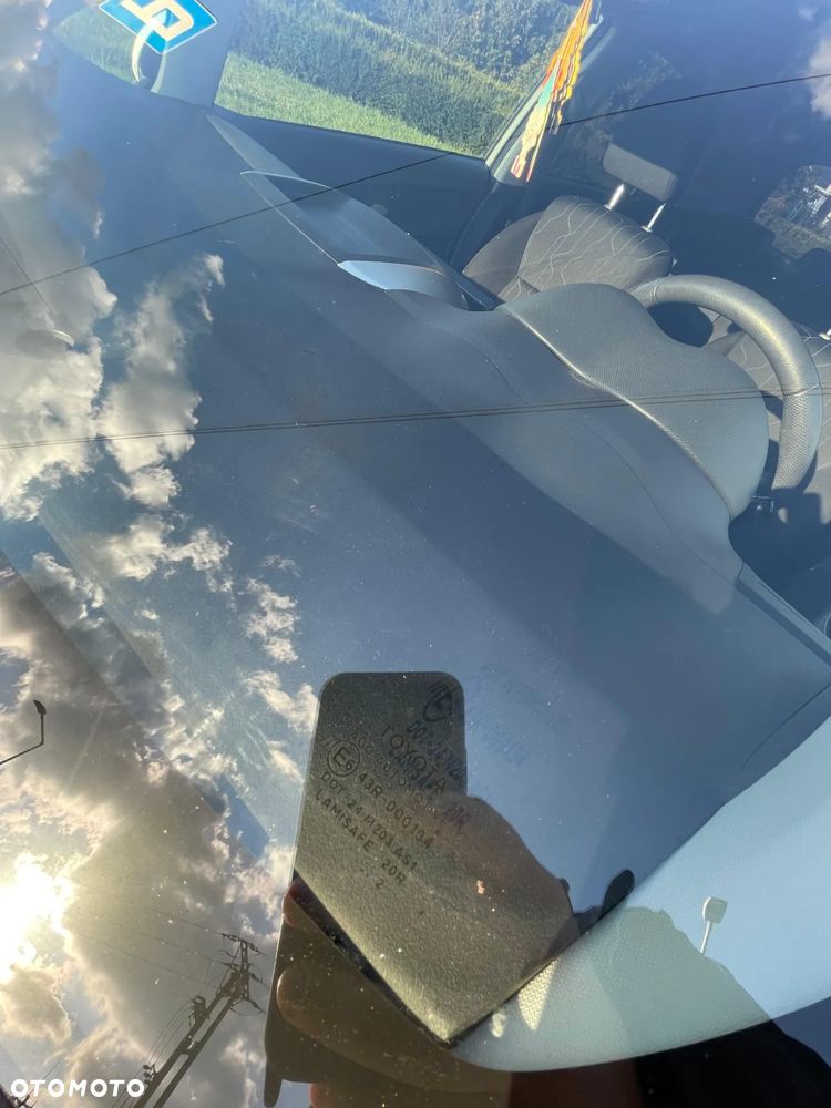 Toyota Auris 1.6 Edition - 23
