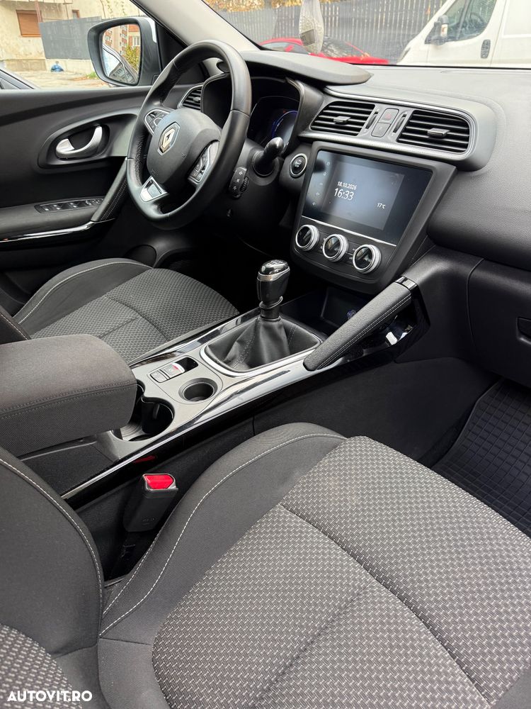 Renault Kadjar - 12
