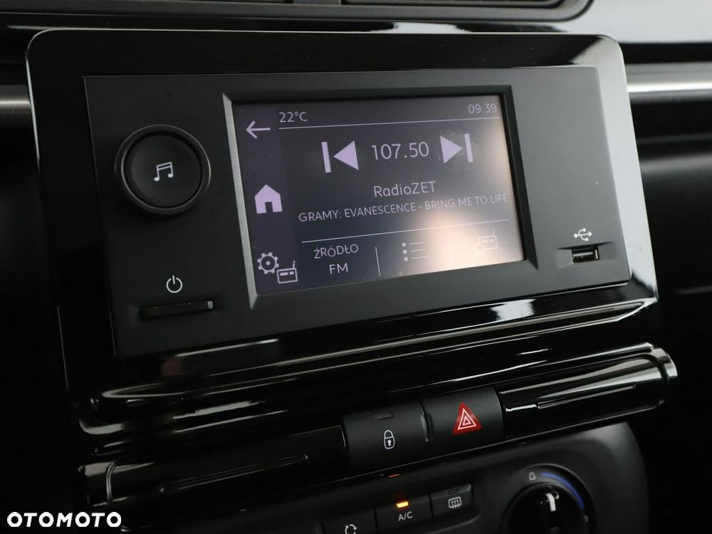 Citroën C3 1.2 PureTech You - 24