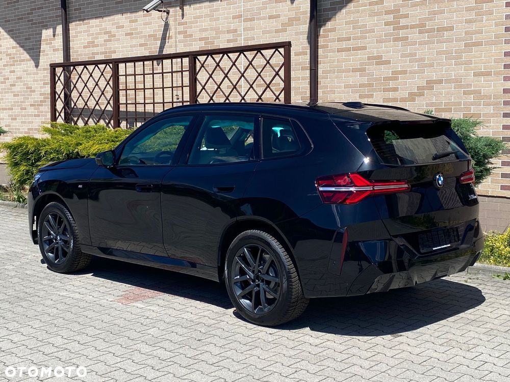 BMW X3 20 xDrive - 2