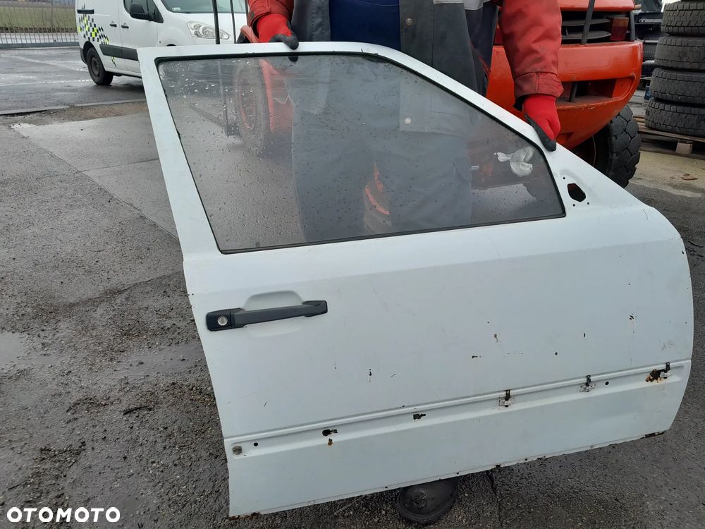 Drzwi Mercedes W124 Przednie prawe !! Wysyłka - 2