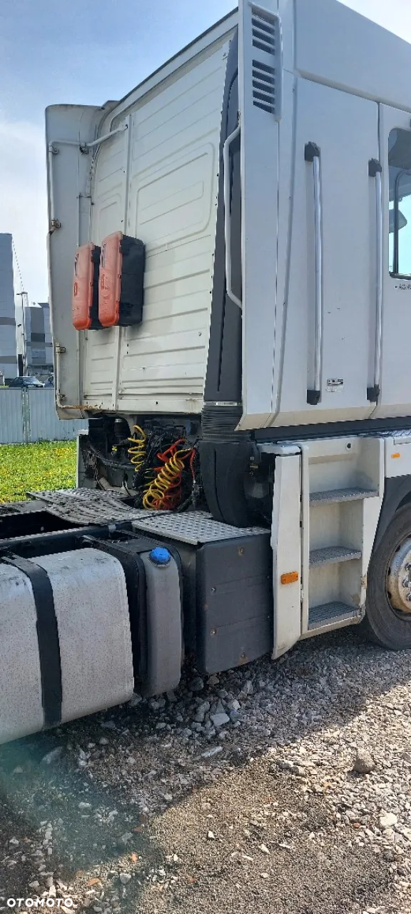 Renault Magnum - 2