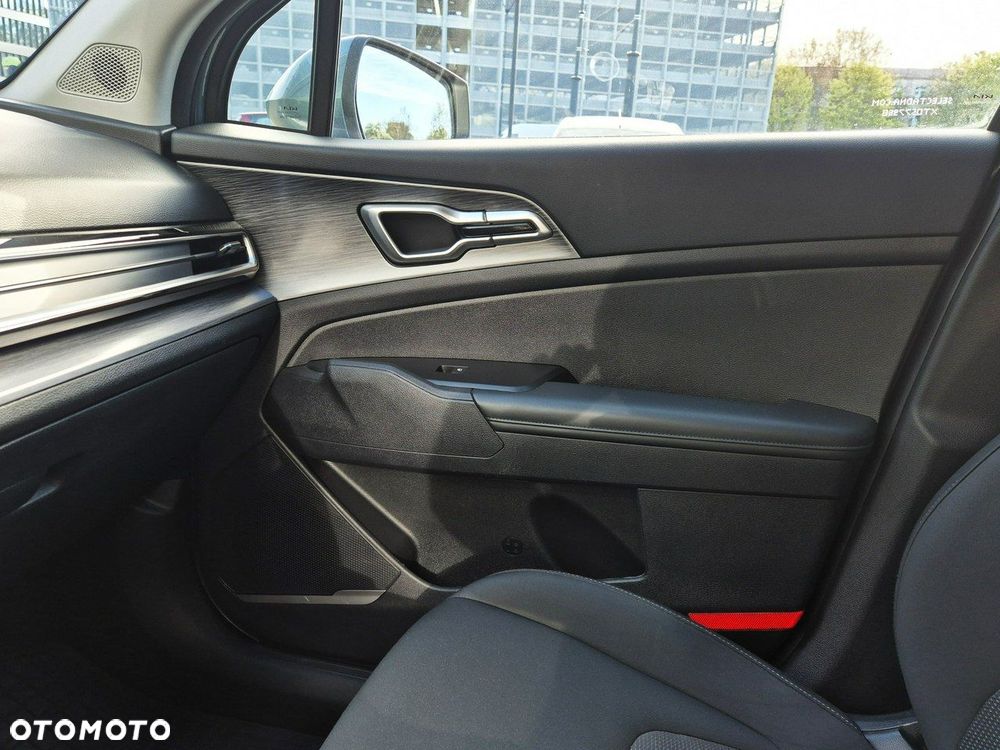 Kia Sportage 1.6 T-GDI MHEV L 2WD DCT - 30