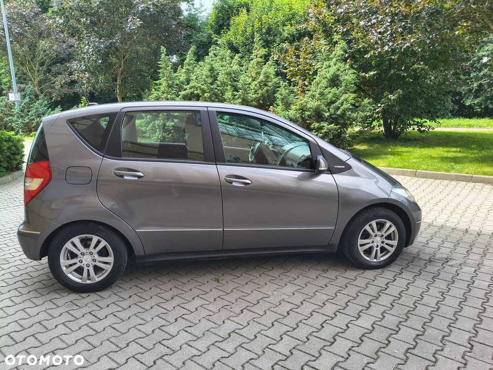 Mercedes-Benz Klasa A 150 Classic Starline - 12