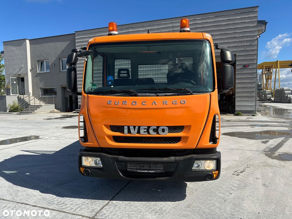 Iveco Eurocargo - 3