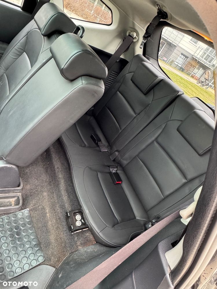 Nissan Qashqai 2.0 Lounge - 12