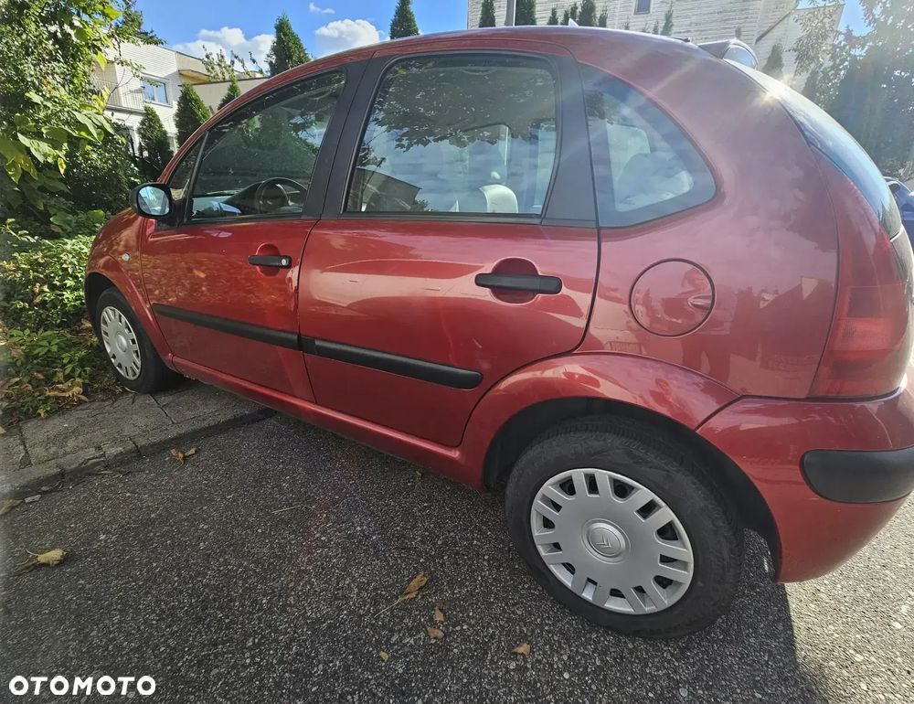 Citroën C3 - 7