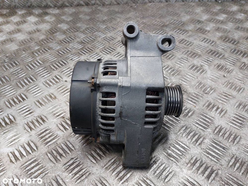 ALTERNATOR FORD FOCUS MK1 1.6 16V 98AB10300GB - 5