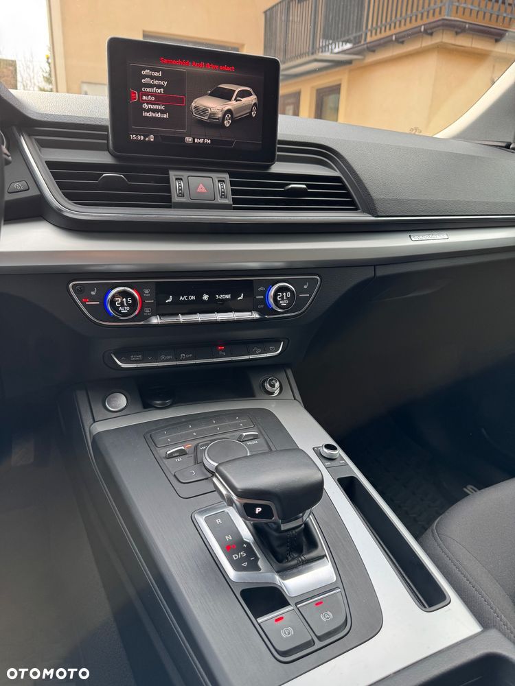 Audi Q5 2.0 TDI Quattro S tronic - 15