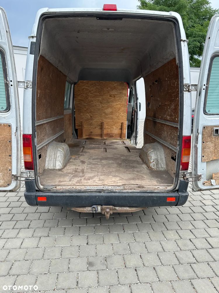 Volkswagen LT 28 - 7
