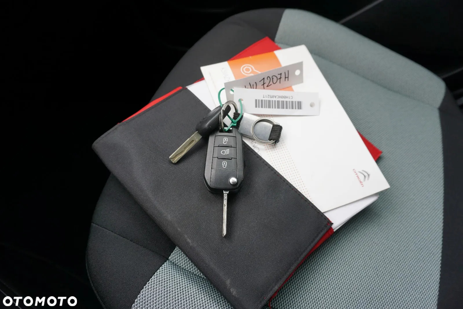Citroën Berlingo M 1.2 PureTech Live Pack S&S - 25