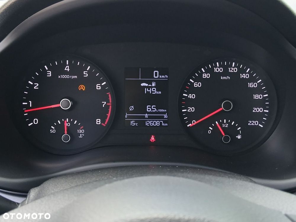 Kia Rio 1.2 M - 30