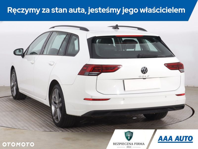 Volkswagen Golf Variant - 6