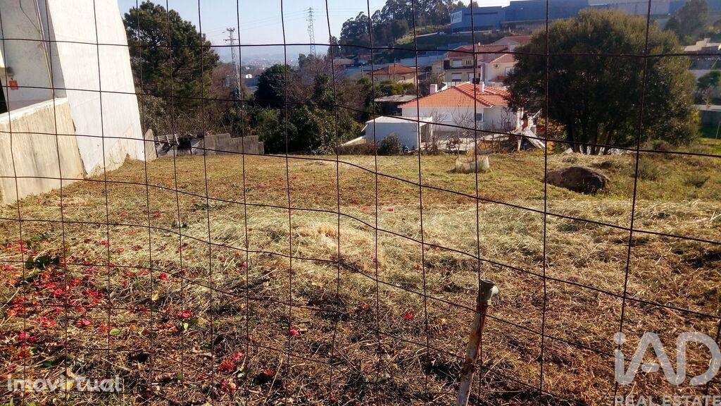 Terreno para construção em Vilar de Andorinho - Grande imagem: 2/6