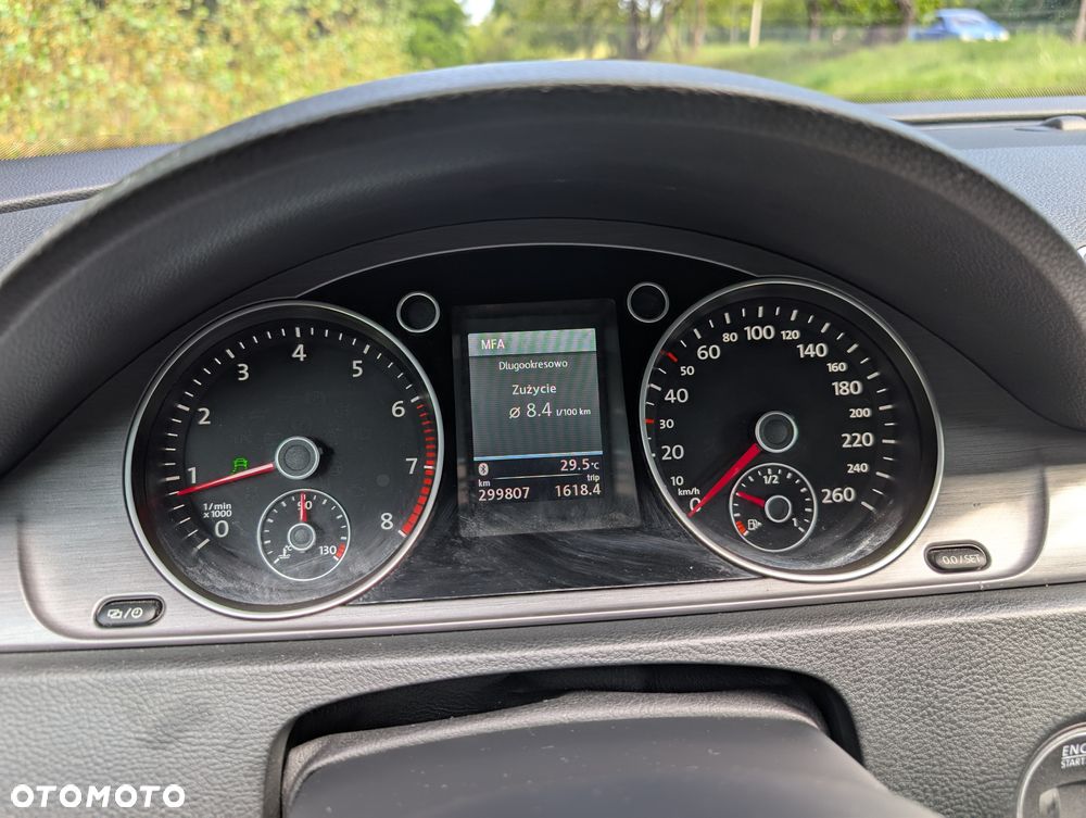 Volkswagen Passat 1.8 TSI Comfortline DSG - 31