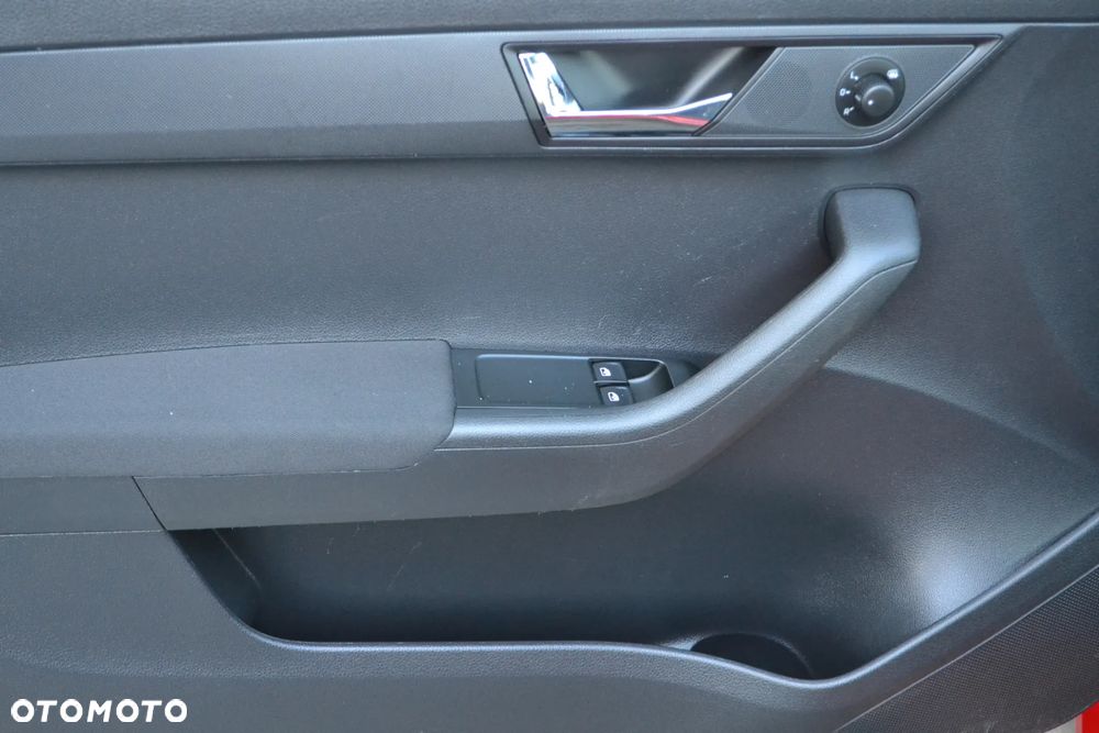 Skoda Fabia 1.0 TSI Ambition Plus - 12