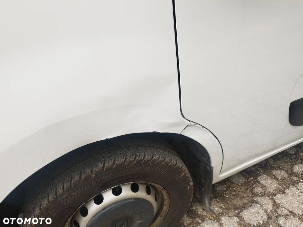 Renault MASTER - 10