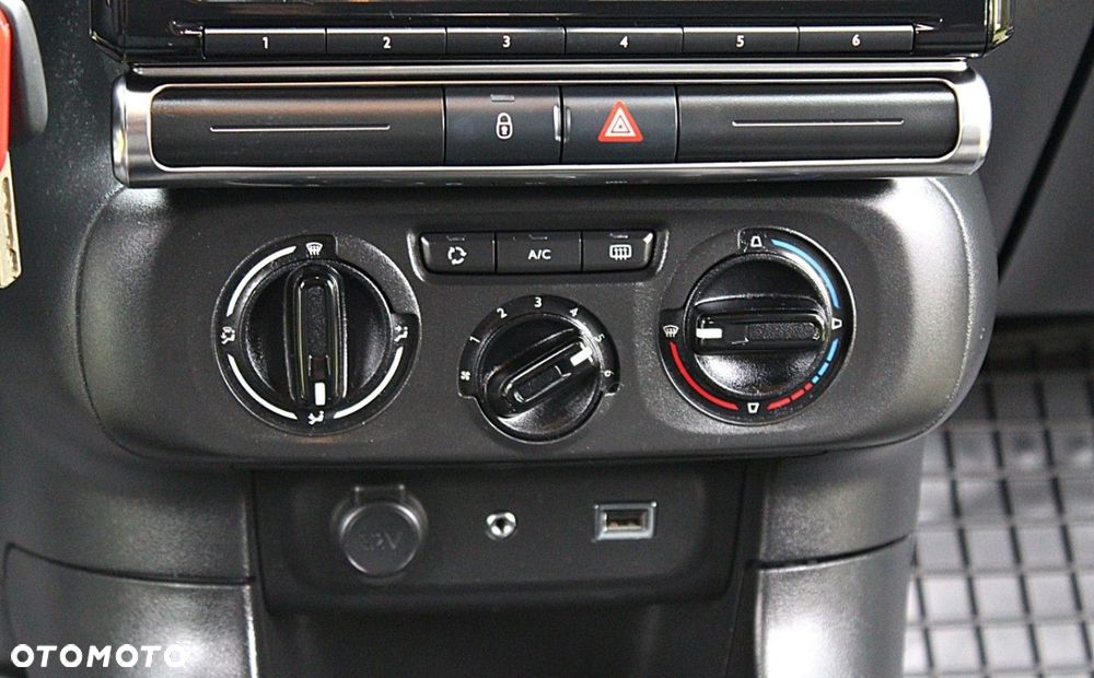 Citroën C3 - 21