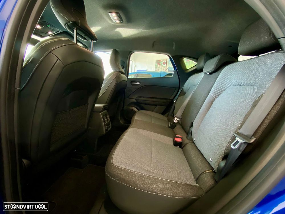 Mitsubishi ASX 1.3 DI-T Shogun 7DCT - 10