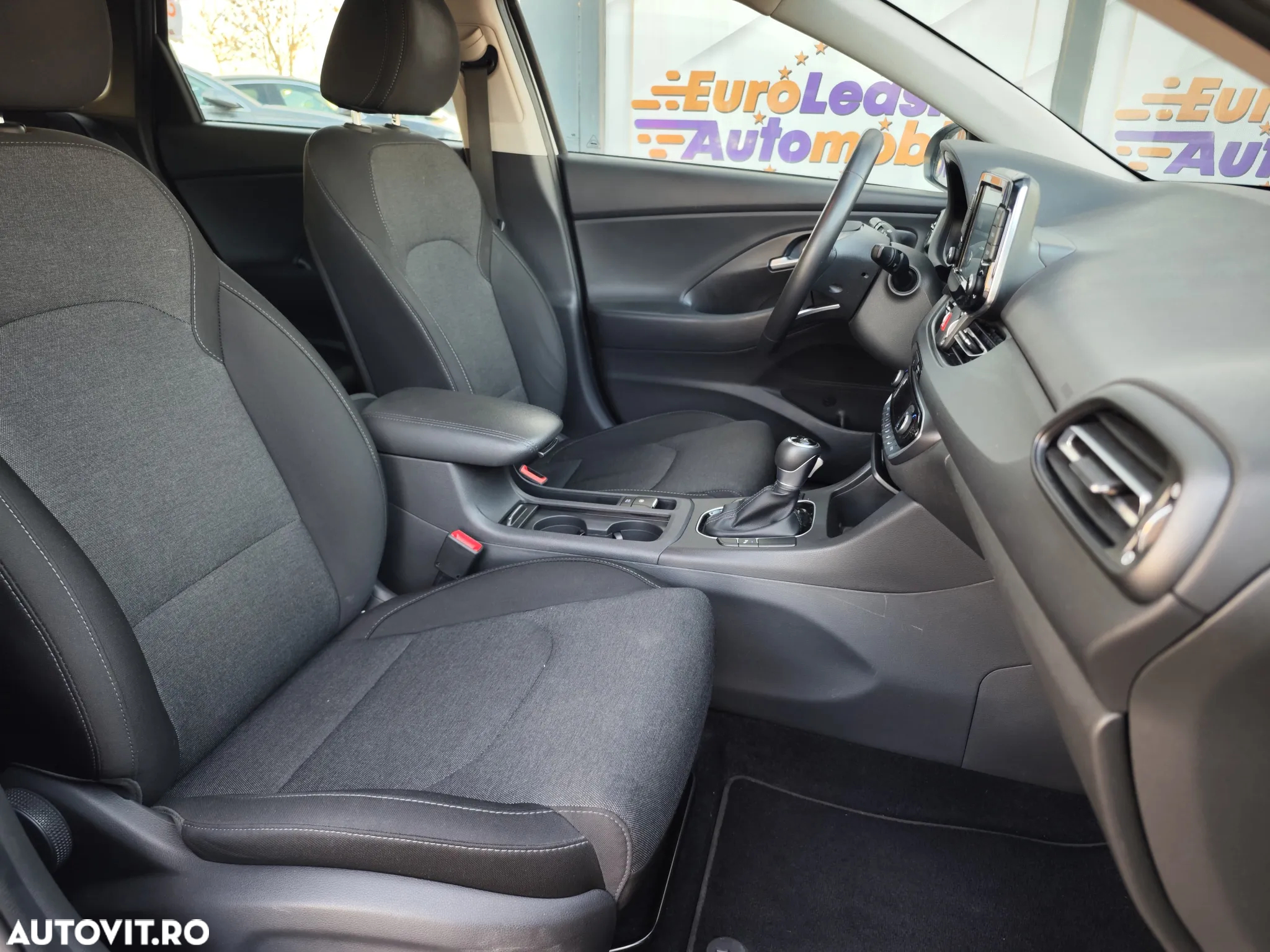 Hyundai i30 - 11