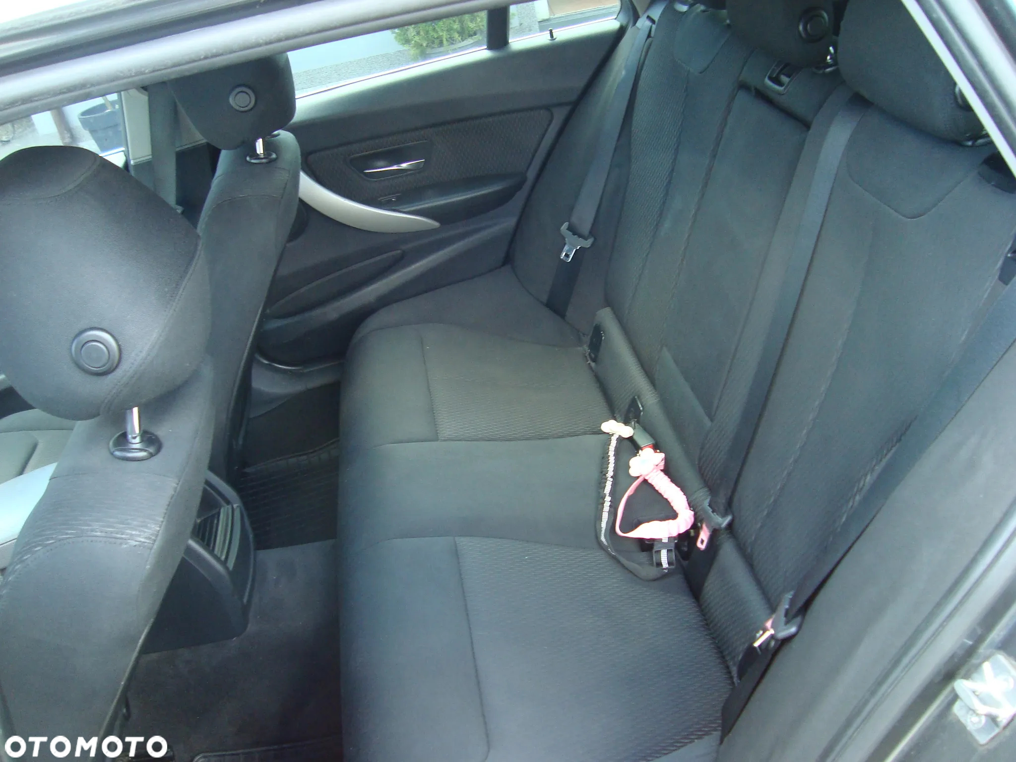 BMW Seria 3 - 9