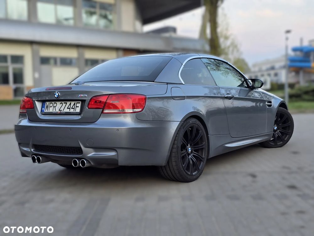 BMW M3 - 2