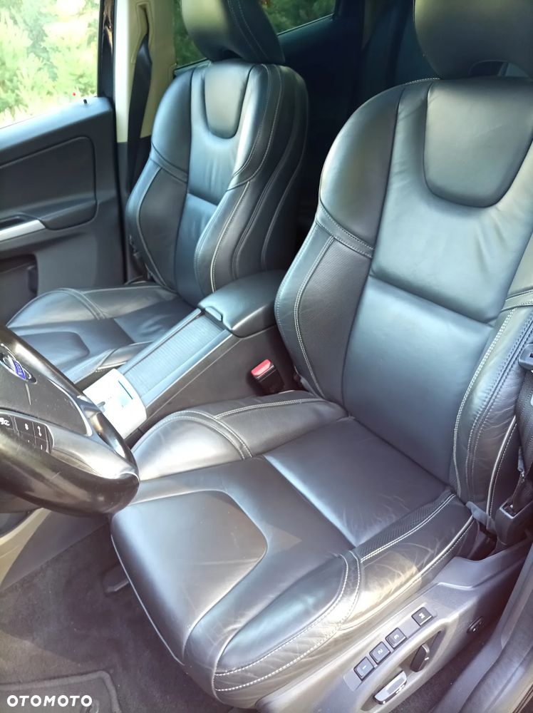 Volvo XC 60 D5 AWD Summum - 29