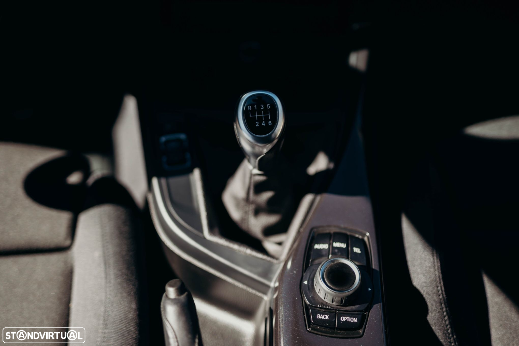 BMW 116 d EDynamics Line Sport - 47