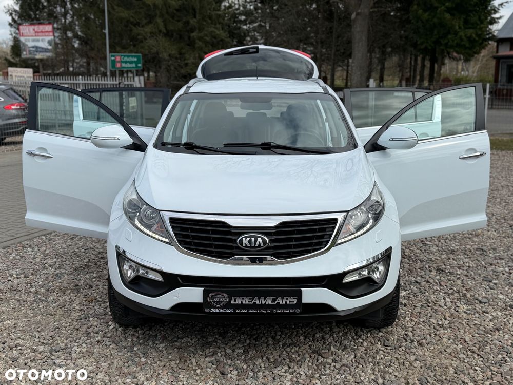 Kia Sportage - 34