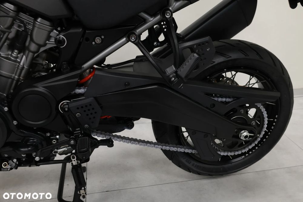 Harley-Davidson Pan America - 40
