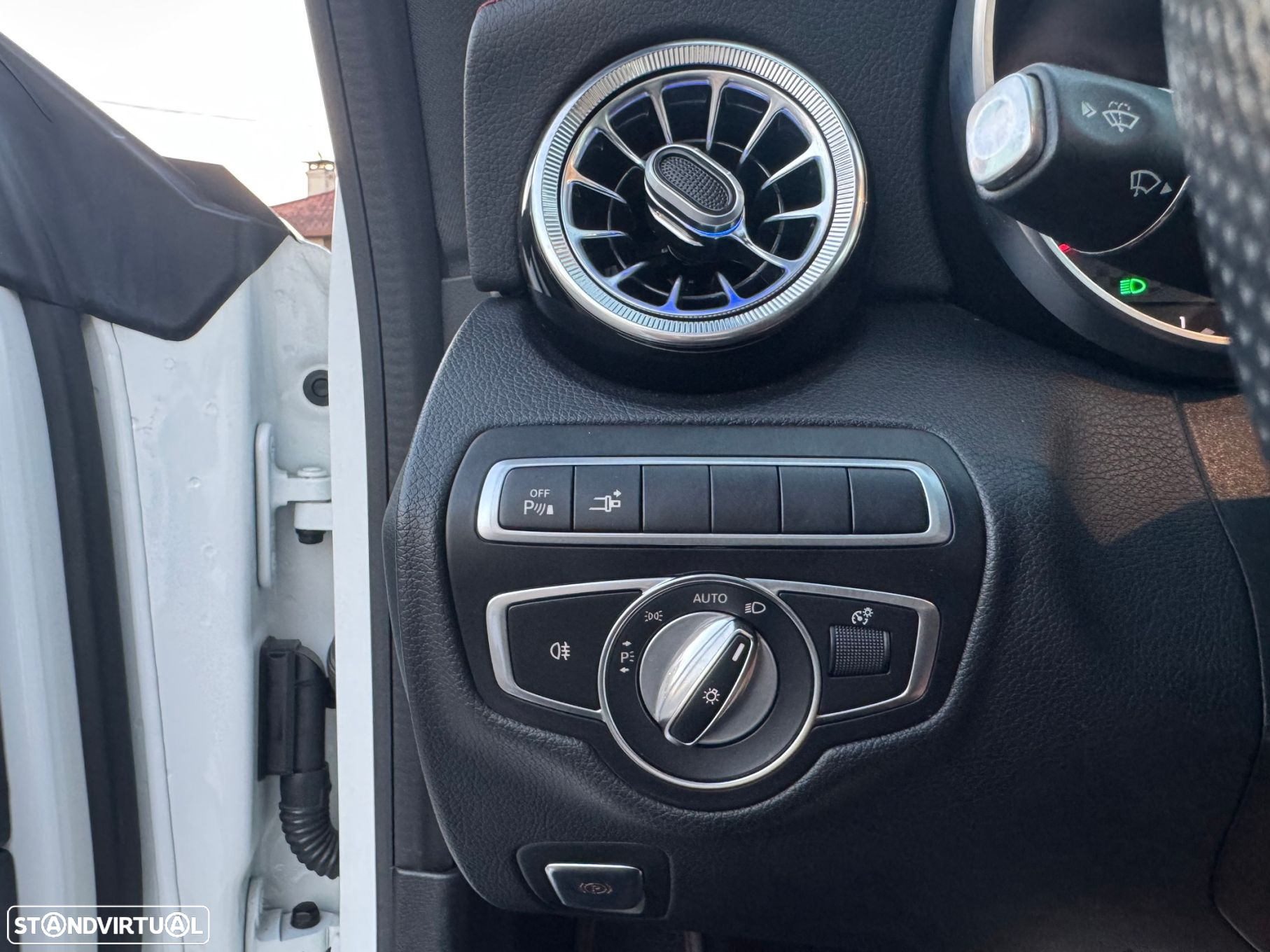 Mercedes-Benz C 43 AMG 4-Matic - 33
