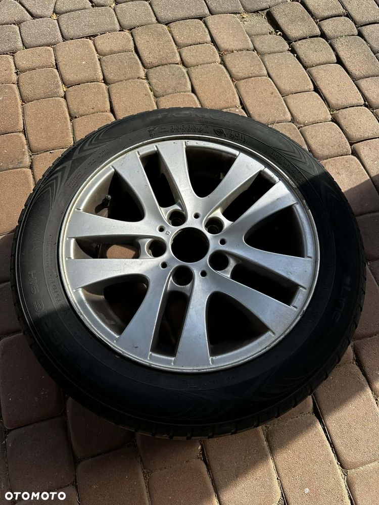 BMW Seria 3 318d DPF - 19