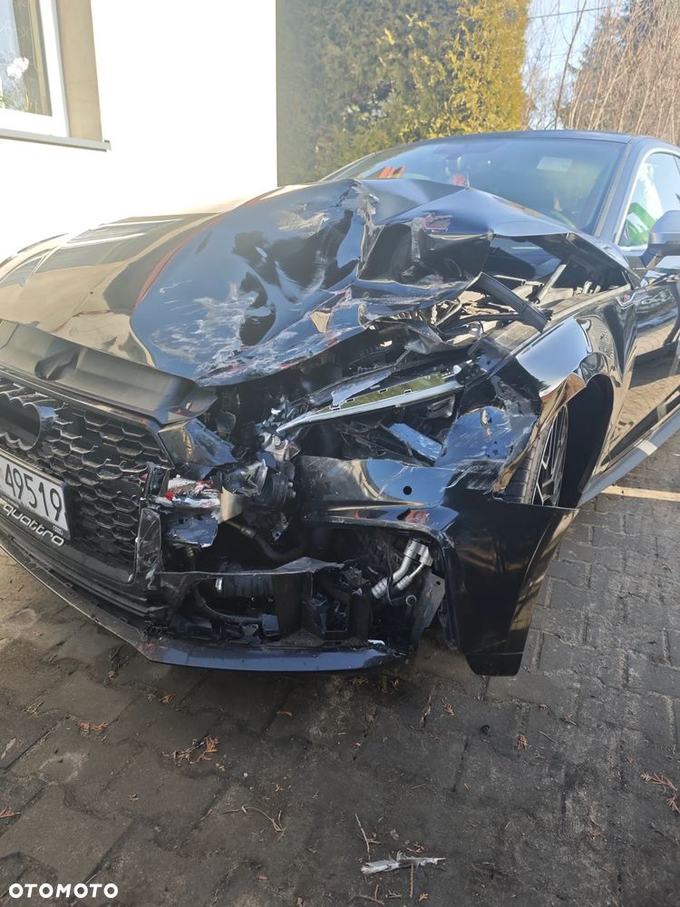 Audi S5 Sportback 3.0 TFSI Quattro Tiptronic - 7