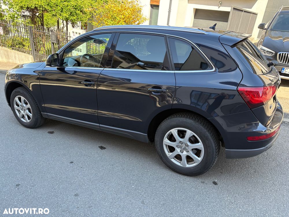 Audi Q5 - 3