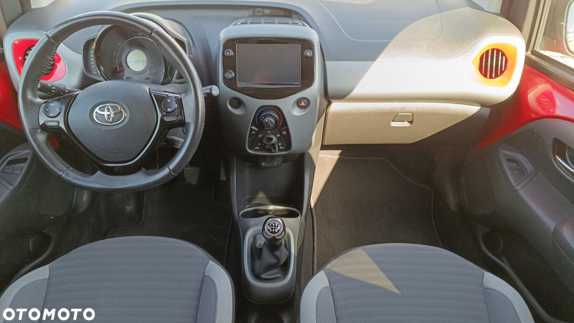 Toyota Aygo - 3