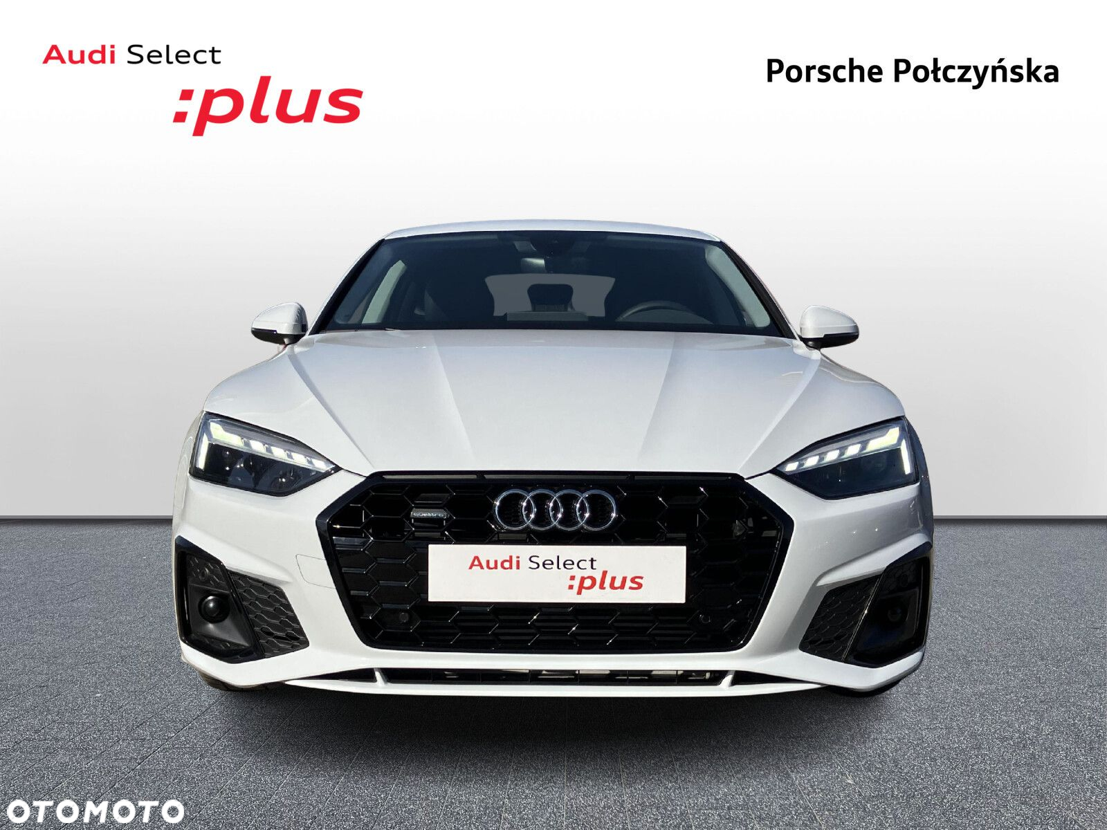 Audi A5 - 8