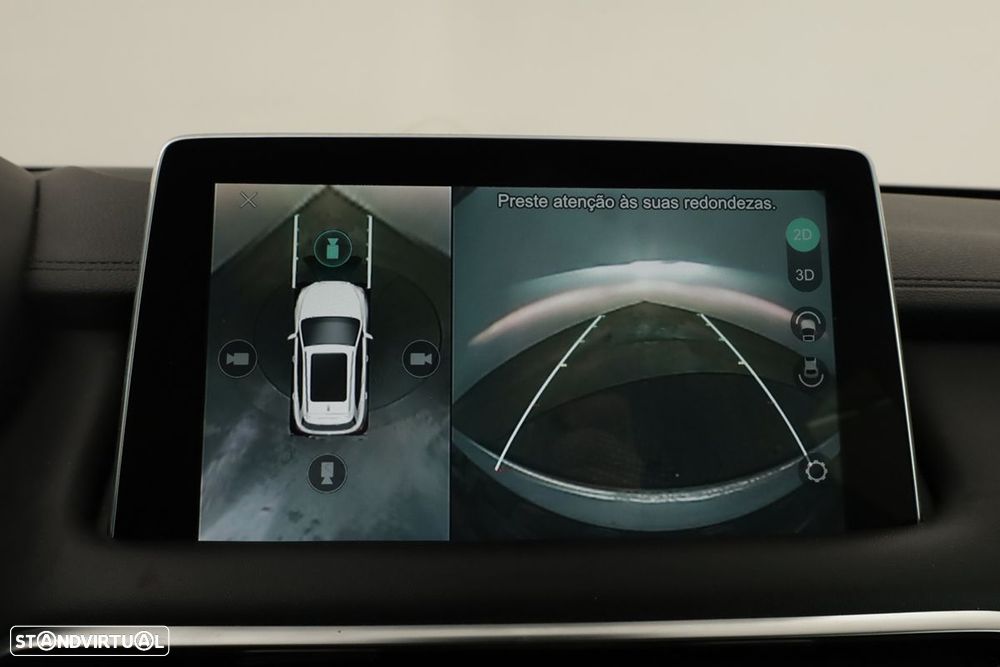 MG EHS 1.5 T-GDI Plug-in Hybrid Luxury - 11