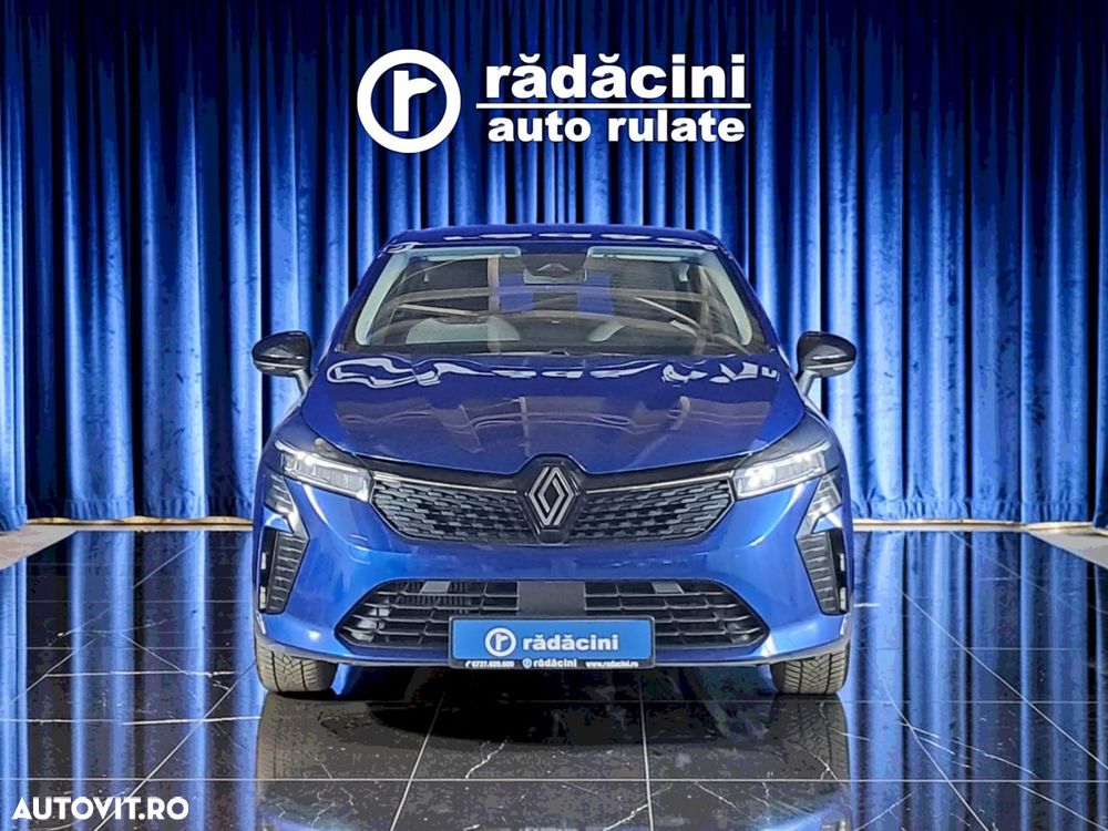 Renault Clio - 3
