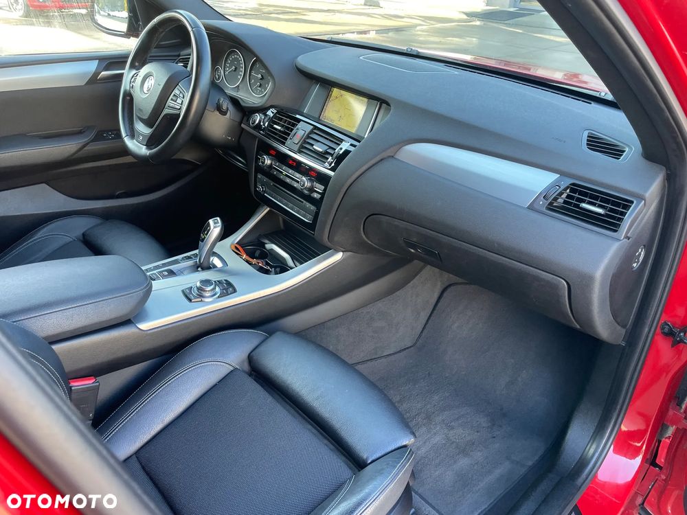 BMW X4 xDrive20d M Sport - 30