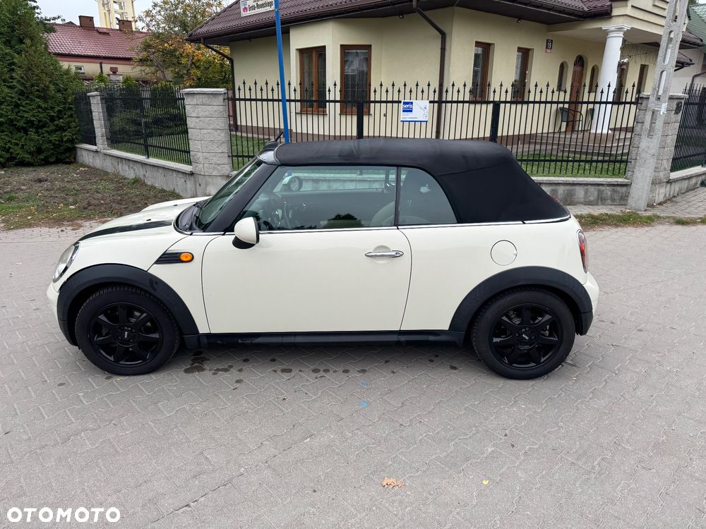 MINI Cooper Standard - 13