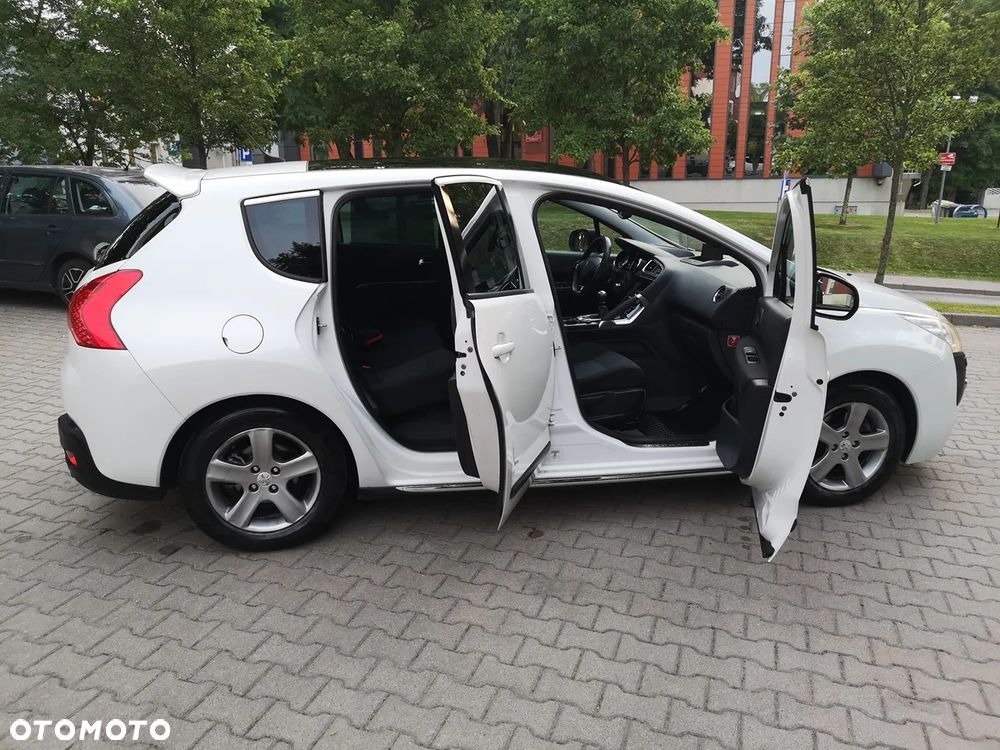 Peugeot 3008 120 VTi Premium - 17