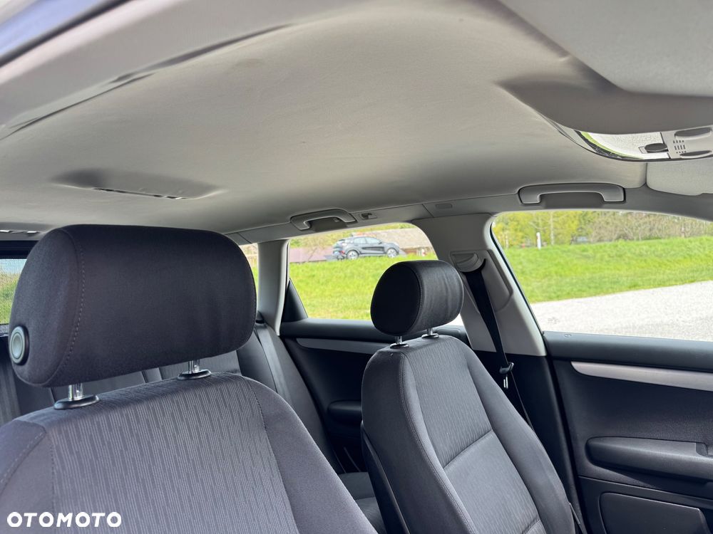Audi A4 Avant 1.9 TDI - 23