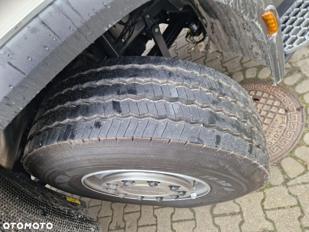 Scania P 420 B6x2*4NA - 22